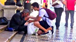 "HOW TO ESTEEM OTHERS MORE THAN SELF" BY ANDREW WOMMACK 