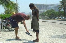 "DO YOU GIVE IN SECRET?" BY DAVID MCMILLEN 