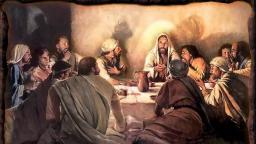"THE MEANING OF PASSOVER" BY ANDREW WOMMACK 