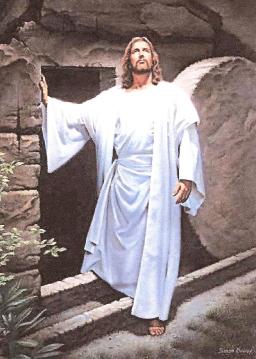 "SALVATION, DON'T LEAVE EARTH WITHOUT IT" BY DAVID MCMILLEN 