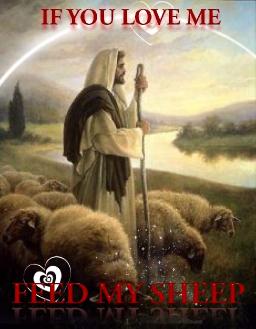 "TURN BACK TO GOD" BY ANDREW WOMMACK  