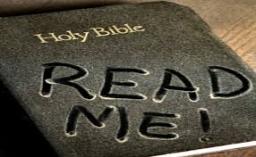 "WE NEED TO GET READY" BY DAVID MCMILLEN 