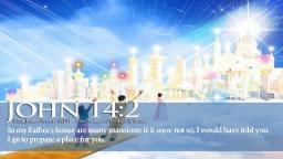 "OUR COMFORT IS IN ETERNITY" BY ANDREW WOMMACK 