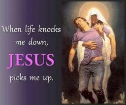 "BRING SOMEONE TO JESUS" BY DAVID MCMILLEN 