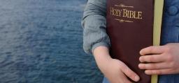 "BE A WITNESS, NOT A JUDGE" BY ANDREW WOMMACK 
