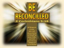 "WILL YOU BE THE ONE GOD USES?" BY DAVID MCMILLEN 