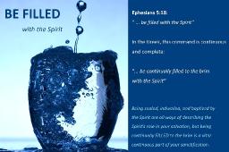 "ONE IN SPIRIT" BY ANDREW WOMMACK  