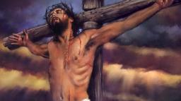 "DID YOU KNOW JESUS DIED FOR ALL SIN?" BY DAVID MCMILLEN 