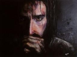 "HIS FATHOMLESS PAIN" BY ANDREW WOMMACK 