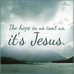 "CHOOSE TO FOCUS ON ALL THAT IS GOOD" BY ANDREW WOMMACK  