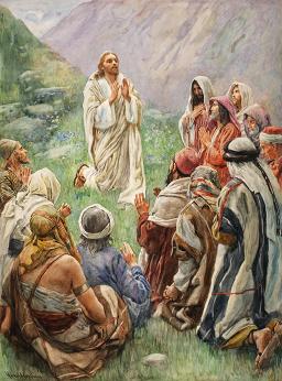 "HOW POWERFUL IS PRAYER?" BY DAVID  MCMILLEN 