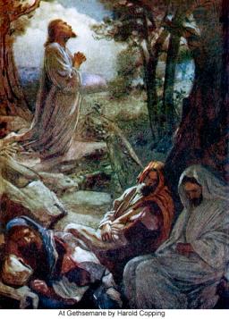 "THE 'OLD MAN' IS DEAD" BY ANDREW WOMMACK  