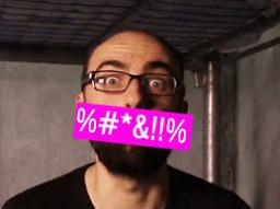 "IS USING BAD LANGUAGE A SIN?" BY DAVID MCMILLEN 