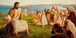"OUR COMMITMENT TO SERVING JESUS" BY DAVID MCMILLEN 