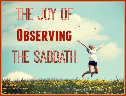 "THE TRUE MEANING OF THE SABBATH" BY ANDREW WOMMACK 