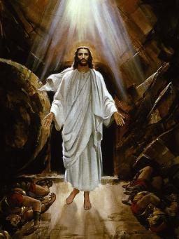 "PROOF OF THE RESURRECTION" BY ANDREW WOMMACK  