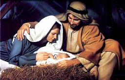 "JESUS, GOD'S GIFT TO US ALL" BY DAVID MCMILLEN 