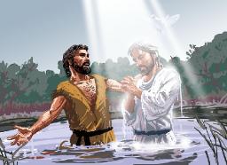 "HOW TO BAPTIZE" BY ANDREW WOMMACK 