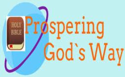 "WHAT A BLESSED YEAR THIS IS GOING TO BE" BY DAVID MCMILLEN 