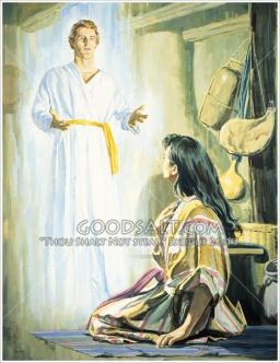 "KNOWING GOD'S WILL IS NOT ENOUGH" BY ANDREW WOMMACK 