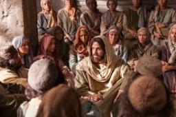 "GOD IS NO RESPECTER OF PERSONS" BY DAID MCMILLEN  