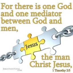 "PEACE WITH GOD" BY ANDREW WOMMACK