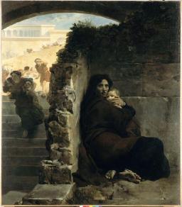 "HEROD'S FOLLY" BY ANDREW WOMMACK 