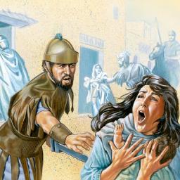 "SPIRITUAL WARFARE" BY ANDREW WOMMACK 