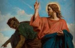 "KNOWING WHO WE ARE" BY ANDREW WOMMACK 
