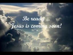 "ARE YOU READY" BY DAVID MCMILLEN  
