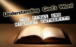 "THE WEAPON OF THE WORD" BY ANDREW WOMMACK 