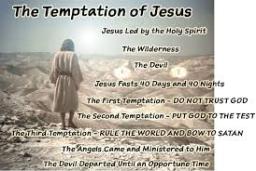 "SATAN'S POWER IS LIMITED" BY ANDREW WOMMACK 