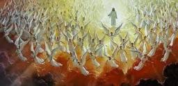 "SETTLING OUR DOUBTS" BY ANDREW WOMMACK  