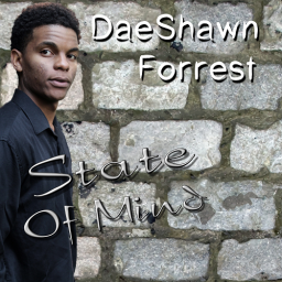 Christian Rapper DaeShawn Forrest Is Living A Life-Long Process Serving God