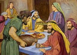 "GOD IS NOT CHEAP" BY ANDREW WOMMACK 