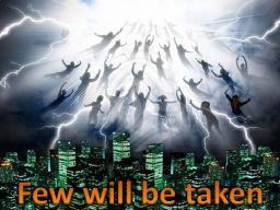 "JUDGEMENT DAY IS COMING" BY DAVID MCMILLEN 