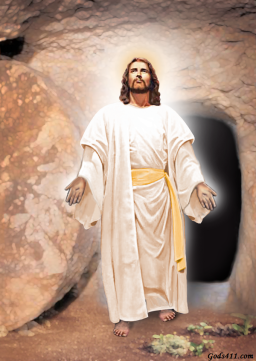 "THE GRACE OF GOD THROUGH JESUS CHRIST" BY DAVID MCMILLEN 