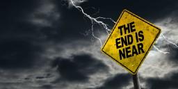 "THE END TIMES, BE READY" BY DAVID MCMILLEN  