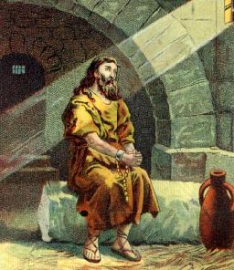 "GOD'S IDEA OF GREATNESS" BY ANDREW WOMMACK  