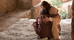 "GOD IS LOVE" BY DAVID MCMILLEN 