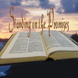 "STANDING ON GOD'S PROMISES"  BY DAVID MCMILLEN 
