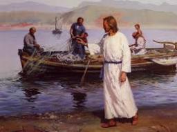 "THE CHOSEN ONES" BY ANDREW WOMMACK 