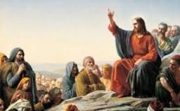"DRAWN BY HIS POWER" BY ANDREW WOMMACK 