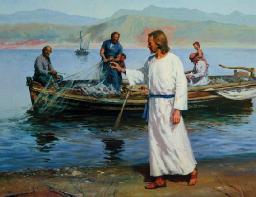 "AT THY WORD" BY ANDREW WOMMACK 
