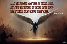 "HE WILL SHARE HIS REWARD" BY ANDREW WOMMACK 