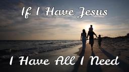 "TRULY SEEKING JESUS" BY DAVID MCMILLEN 