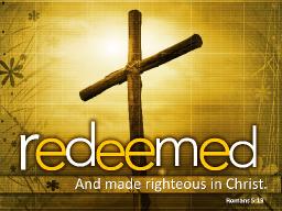 "THE BEST SINNER" BY ANDREW WOMMACK 