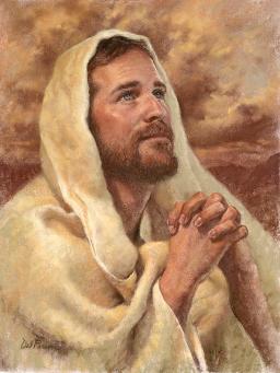 "QUALITY PRAYER" BY ANDREW WOMMACK 