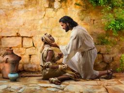 "HEALING IS FOR ALL" BY DAVID MCMILLEN 