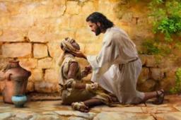 "HEALING IS GOD'S WILL" BY ANDREW WOMMACK 